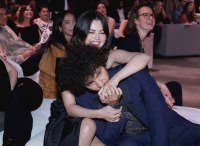 Benny Blanco Shares Sweet Behind-the-Scenes Moment From Selena Gomez Engagement
